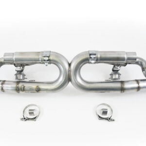 12-16 Porsche 911 (3.4, 3.8) Exhaust System Kit