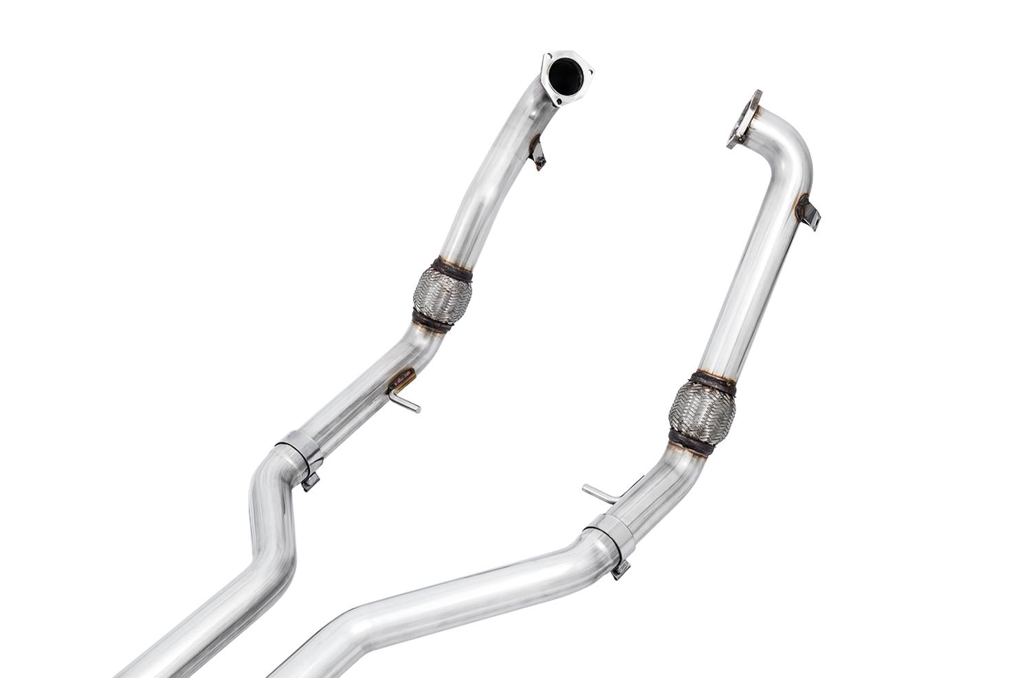 18-25 Audi S5 Sportback (3.0) Exhaust System Kit