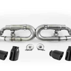 12-16 Porsche 911 (3.4, 3.8) Exhaust System Kit