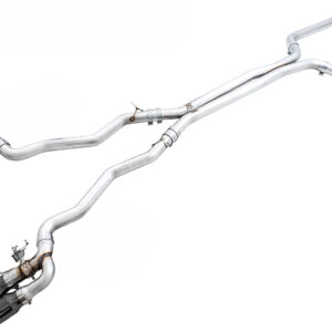 18-23 BMW M5 (Sedan - 4.4 - AWD) Exhaust System Kit