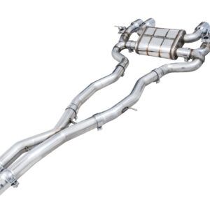 BMW (3.0) Exhaust System Kit