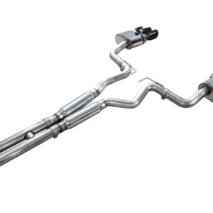 18-23 Ford Mustang (Coupe - 5.0 - RWD) Exhaust System Kit
