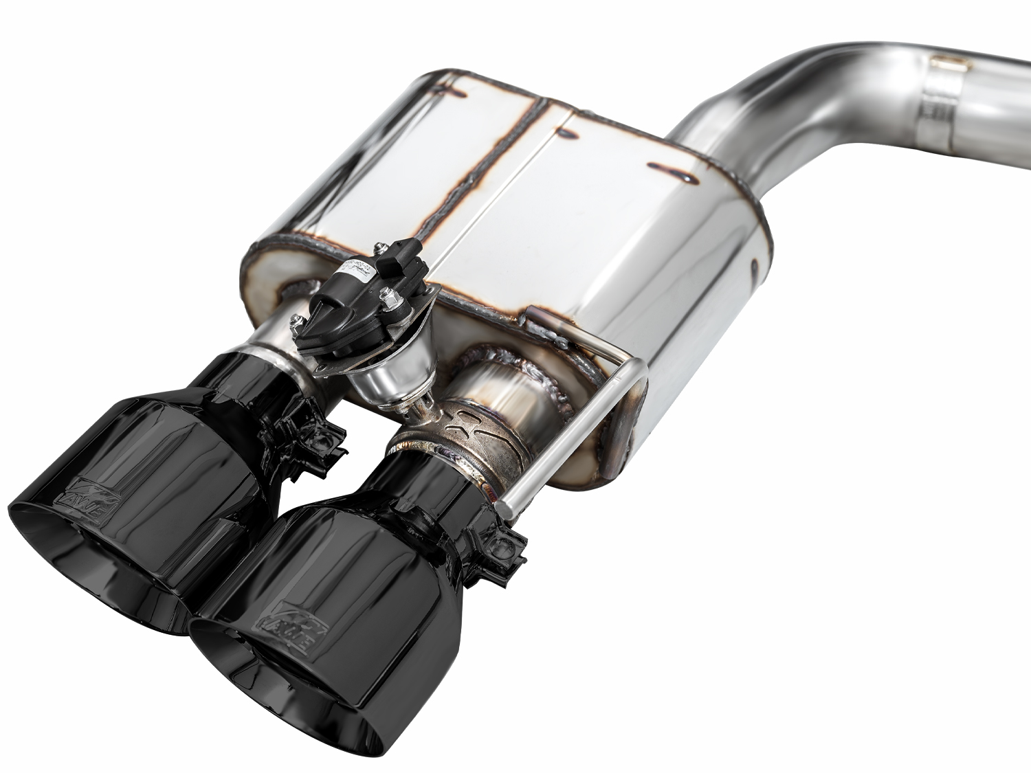 21-23 Ford Mustang Mach 1 (Coupe - 5.0 - RWD) Exhaust System Kit - Image 3