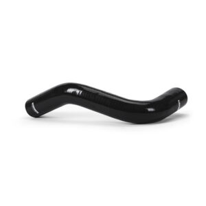 Mishimoto black silicone lower radiator hose MMHOSE-GM-18L for classic Chevrolet Impala