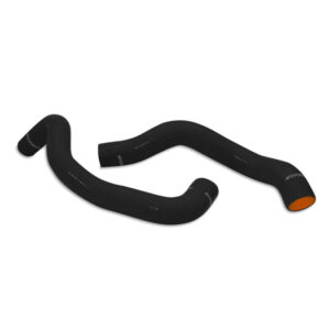 Mishimoto black silicone radiator hose kit for 1994-1995 Ford Mustang GT/Cobra