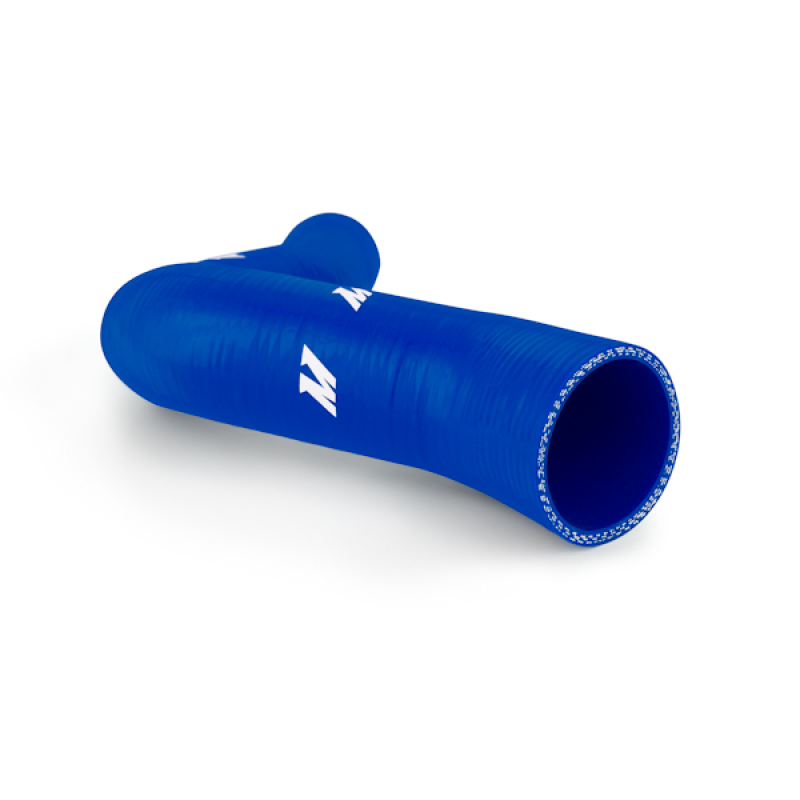 Mishimoto Blue Silicone Radiator Hoses for 2005-2006 Jeep Liberty - Image 5
