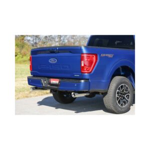 Flowmaster Force II Cat-Back Exhaust System