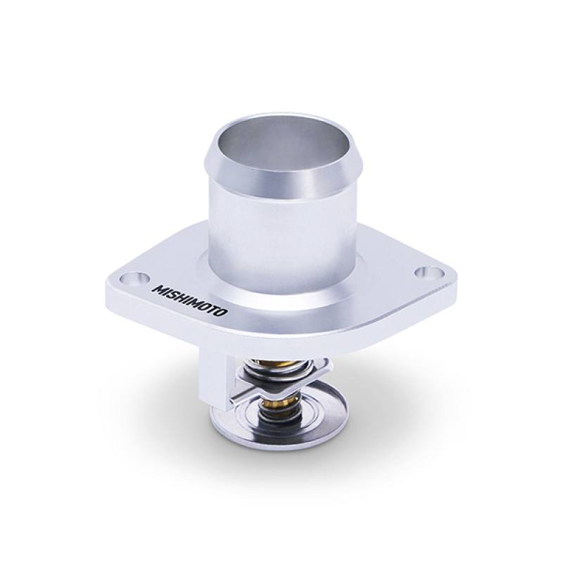 Mishimoto Low-Temp Thermostat MMTS-F2D-03FL for Ford 6.0L Powerstroke