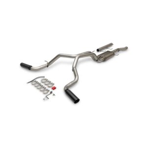 Flowmaster Flow FX Cat-Back Exhaust System
