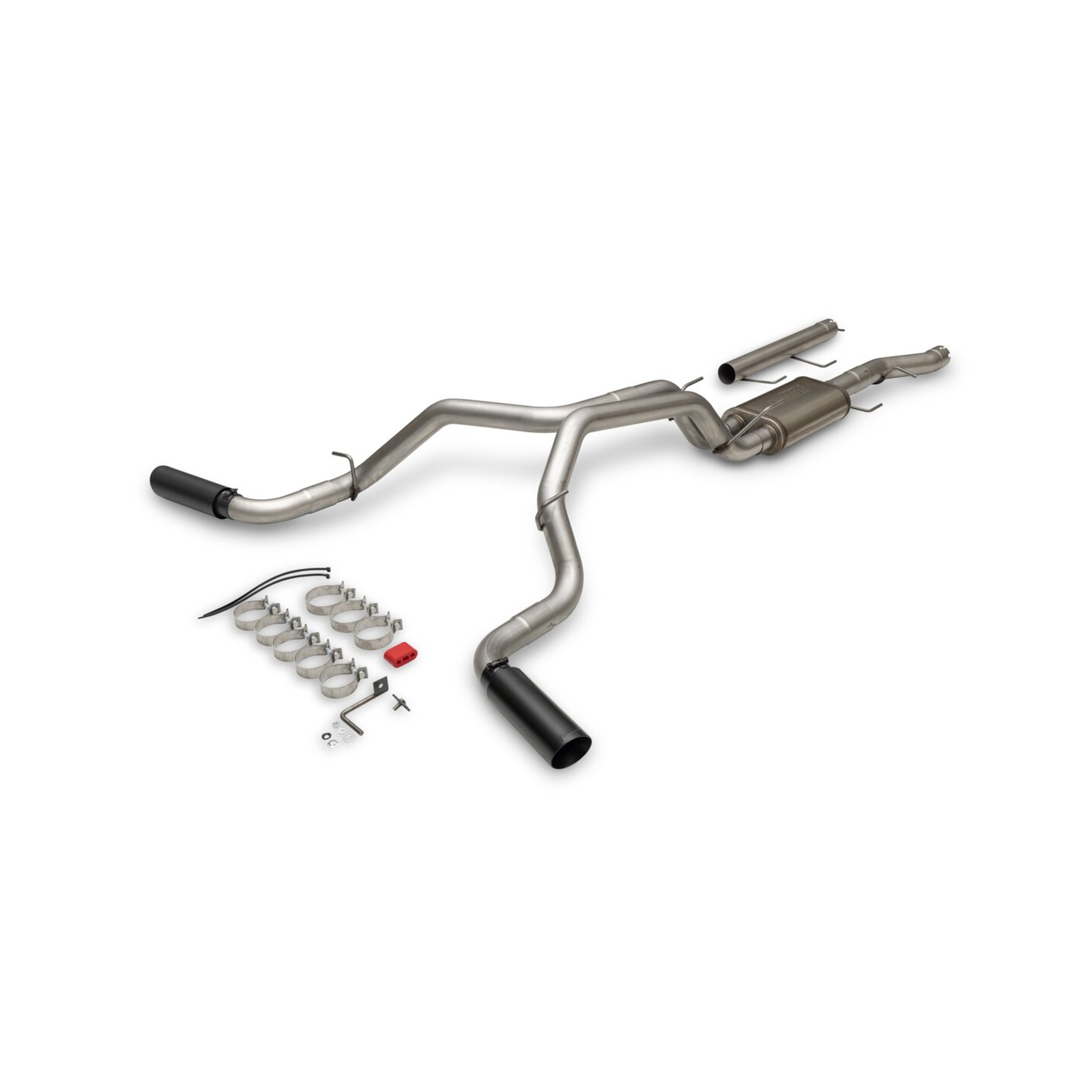 Flowmaster Flow FX Cat-Back Exhaust System
