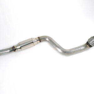 Audi (2.0) Exhaust System Kit
