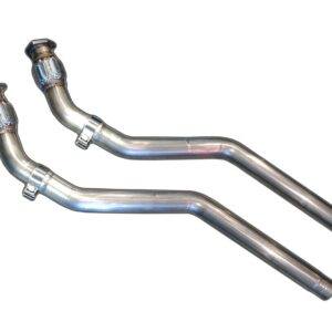 08-12 Audi S5 (Coupe - 4.2 - AWD) Exhaust System Kit