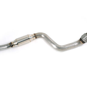 10-17 Audi Q5 (2.0) Exhaust System Kit