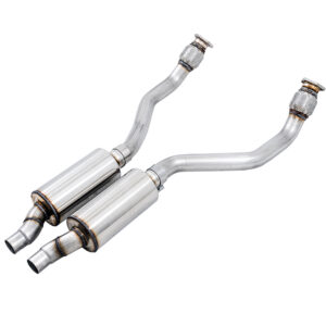 13-15 Audi RS5 (4.2) Exhaust System Kit