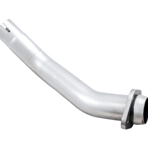 Jeep Exhaust Pipe