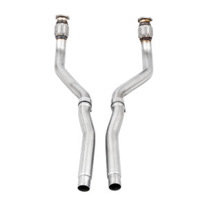 Audi (Coupe/Hatchback/Sedan - 3.0 - AWD) Exhaust System Kit