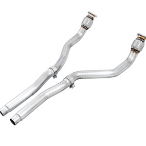 13-15 Audi RS5 (4.2) Exhaust System Kit