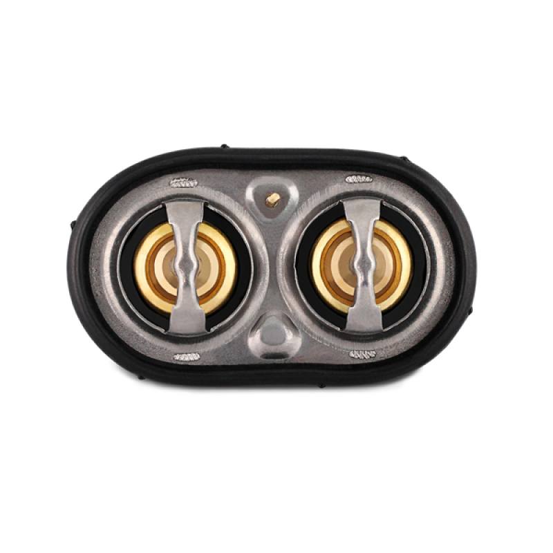 Mishimoto MMTS-F2D-11L Low-Temp Thermostat for Ford - Image 9
