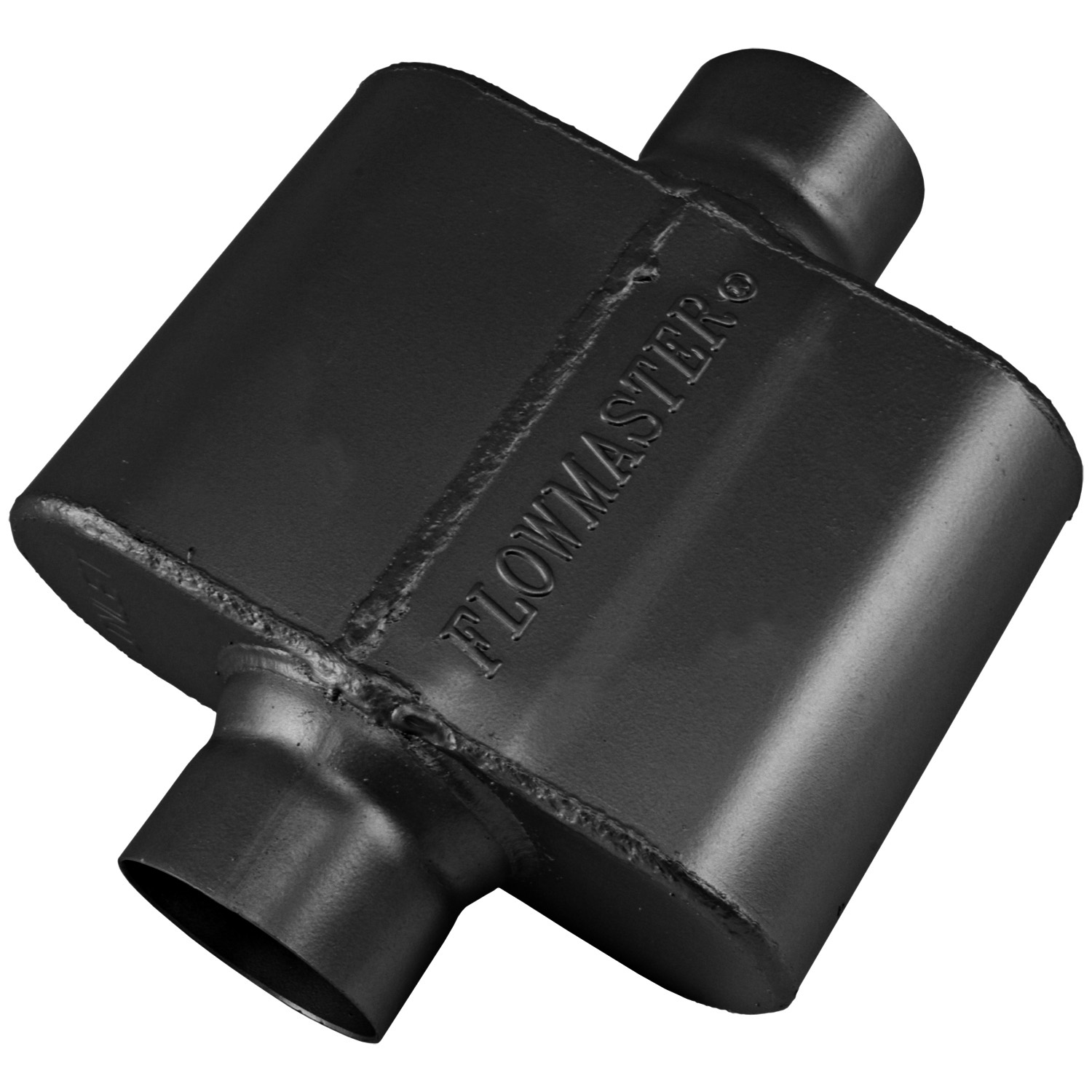 Exhaust Muffler - Image 5