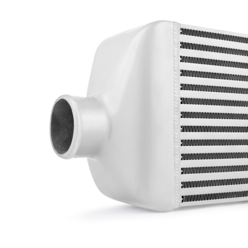 Mishimoto J-Line Universal Front-Mount Intercooler MMINT-UJ - Image 9