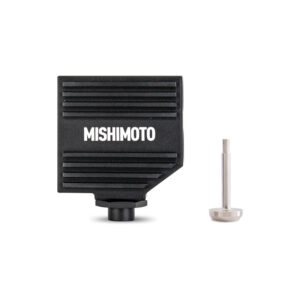 Mishimoto MMTC-GMP-TBV Thermal Bypass Valve Kit for Dodge Charger/Challenger 3.6L