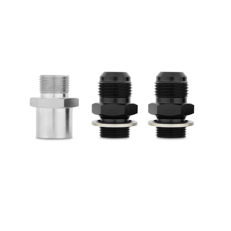 Mishimoto oil cooler kit mounting hardware set for Honda S2000 AP1/AP2
