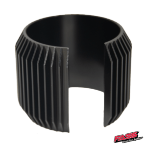 Heat Sink Kit for FASS System Motor  FASS