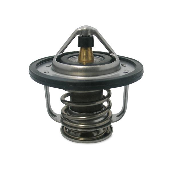 Mishimoto thermostat installed in Nissan 240sx engine