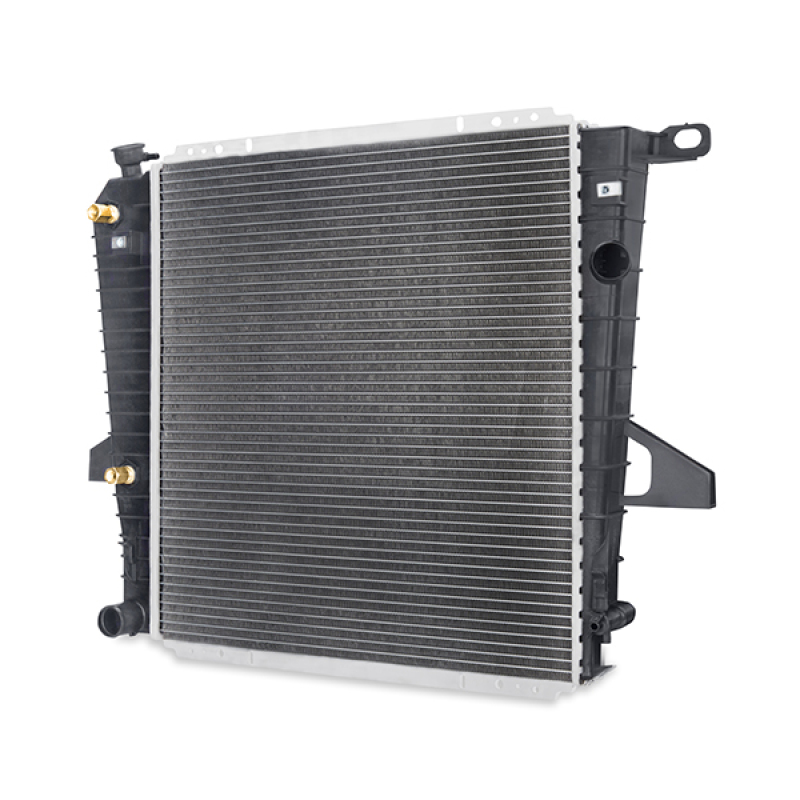 Mishimoto R1728-AT Replacement Radiator for Ford Explorer 4.0L - Image 8