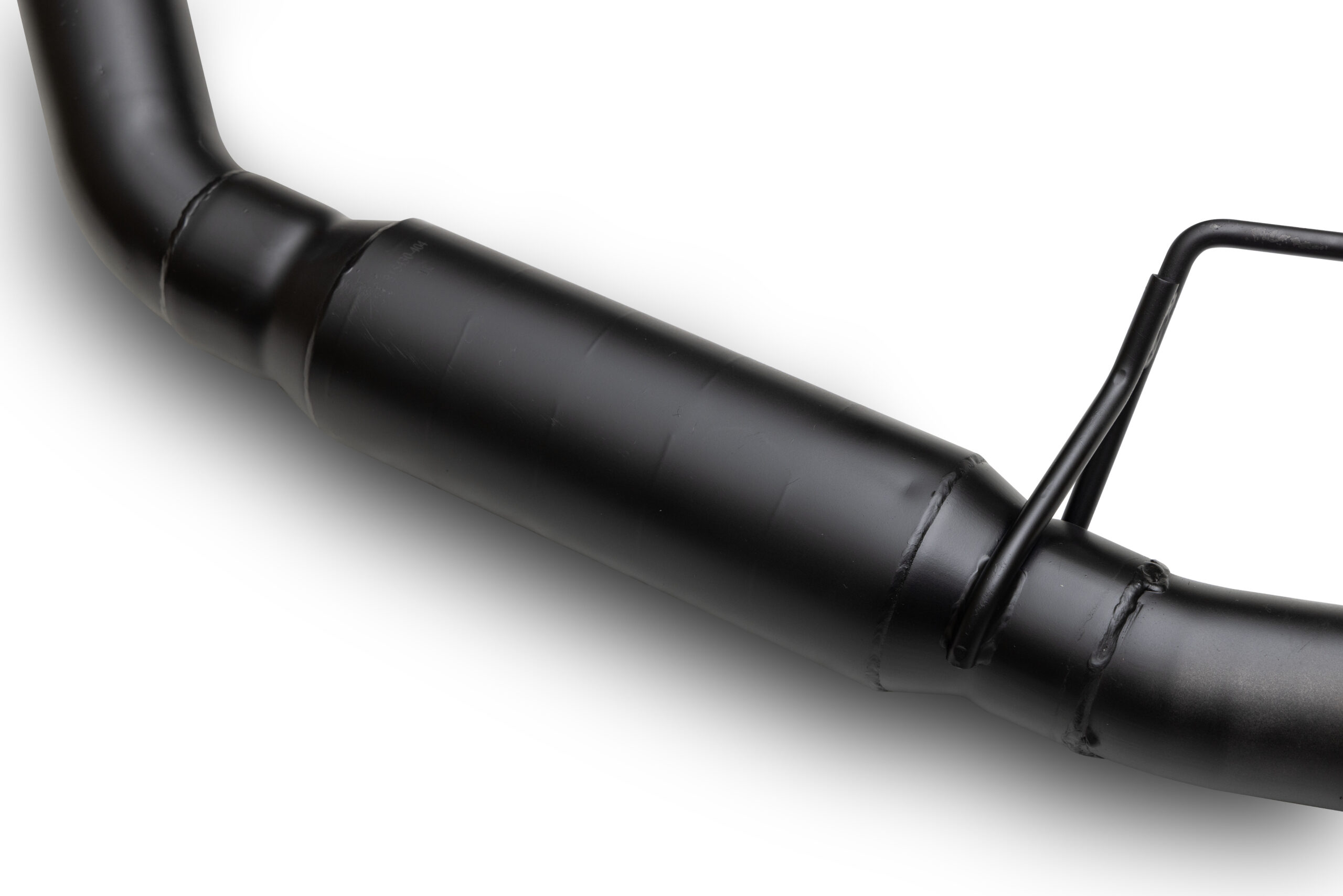 24-26 Ford Mustang (2.3, 5.0) Exhaust System Kit - Image 3