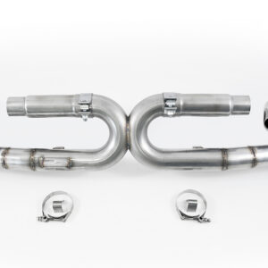 12-16 Porsche 911 (3.4) Exhaust System Kit