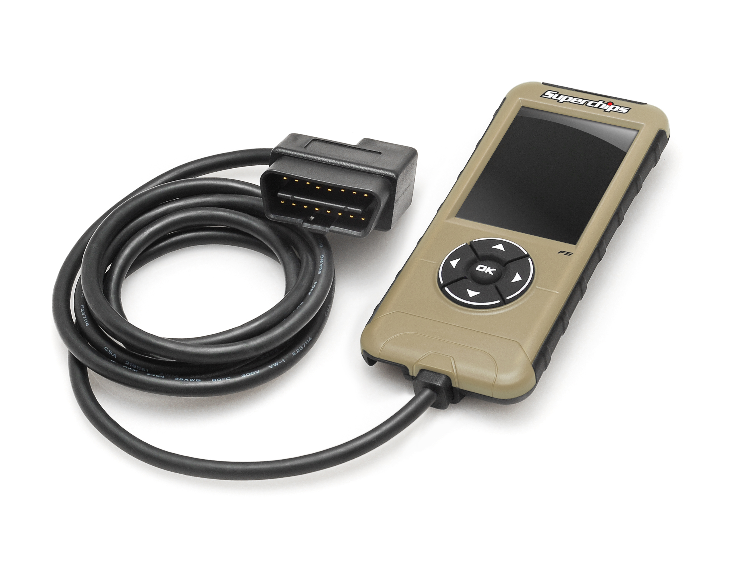 Jeep (3.6, 3.8) Vehicle Tuning Flash Tool - Image 2