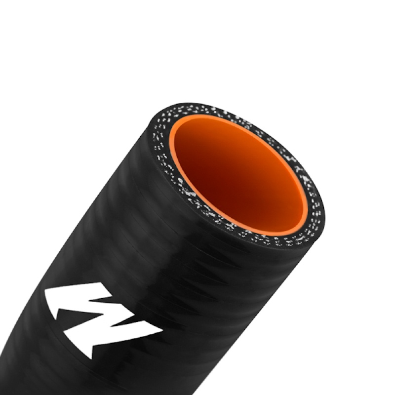 Mishimoto Black Silicone Radiator Hose Kit for Mitsubishi Evo 4/5 - Image 10
