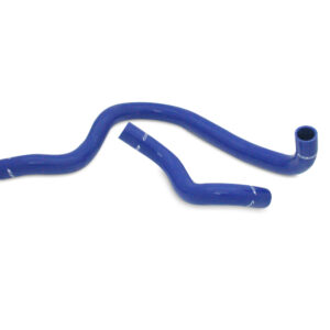 Mishimoto Silicone Radiator Hose Kit MMHOSE-PRE-97BL for Honda Prelude and Accord