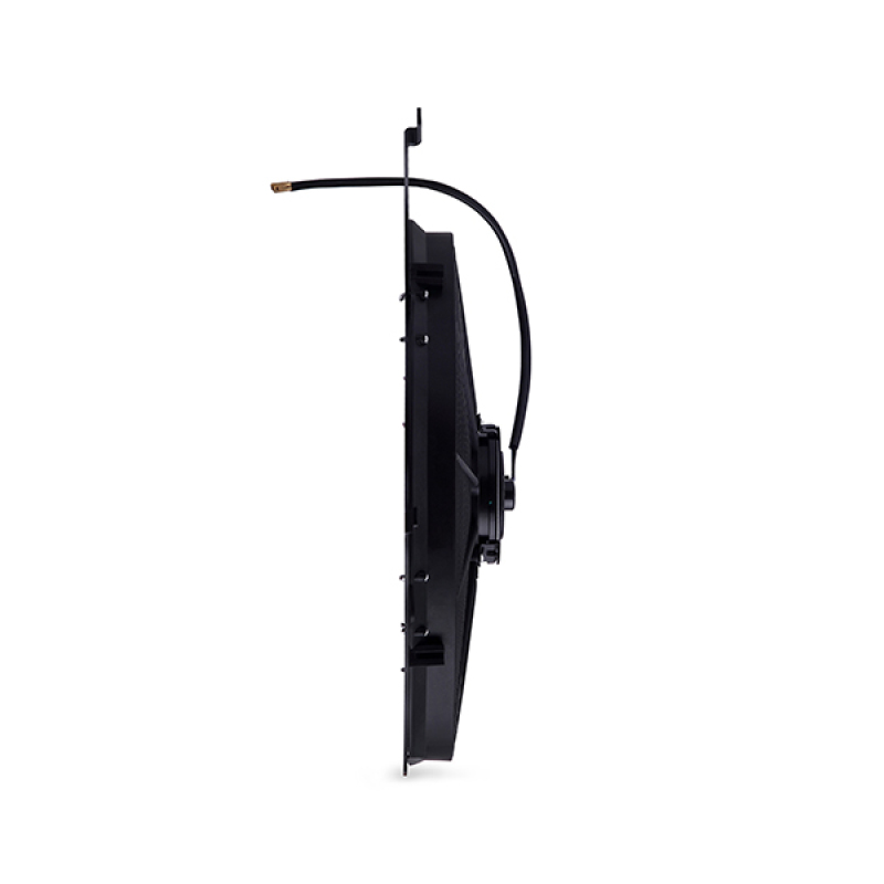 Mishimoto BMW E46 Performance Fan Shroud Kit, 1999-2006 - Image 8