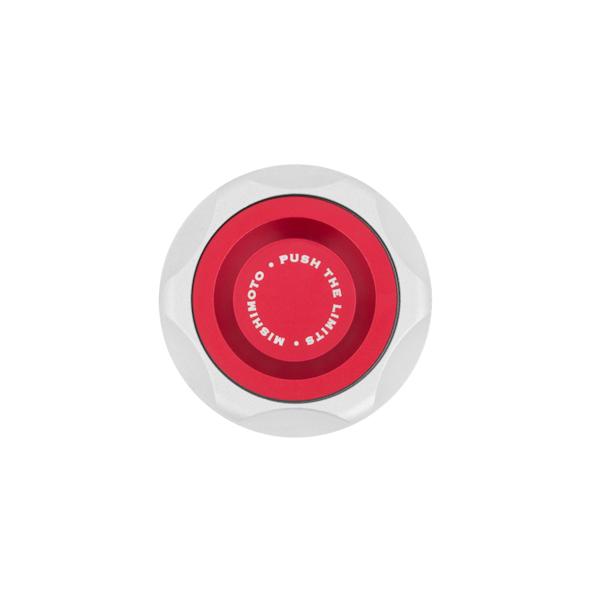 Mishimoto Oil Filler Cap MMOFC-HN-BK Black - Honda & Nissan - Image 5