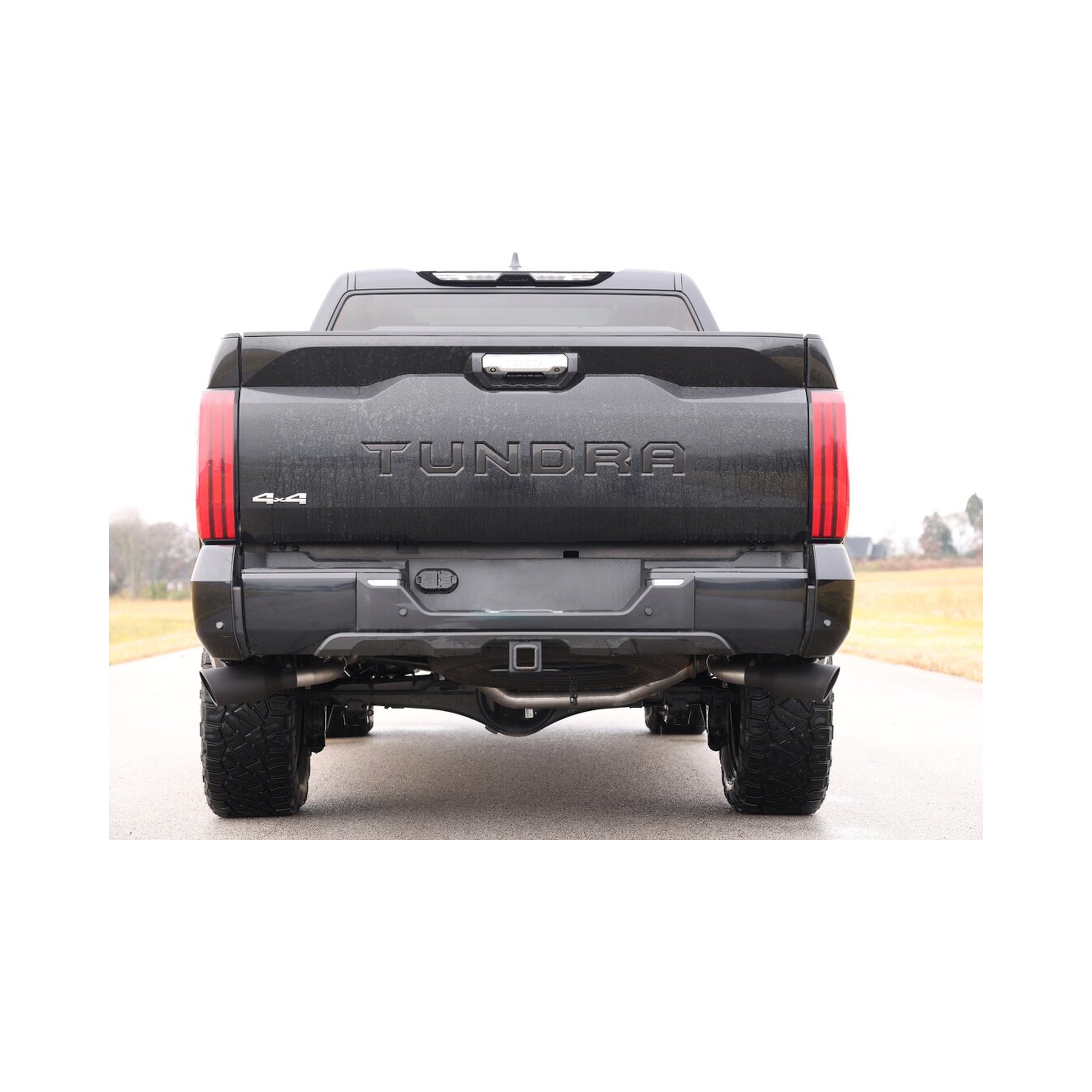 Flowmaster Flow FX Cat-Back Exhaust System - Image 2