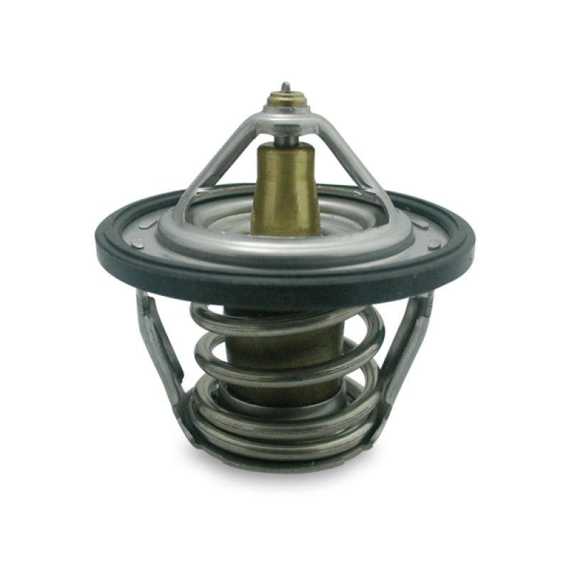 High-performance thermostat for Subaru STI models