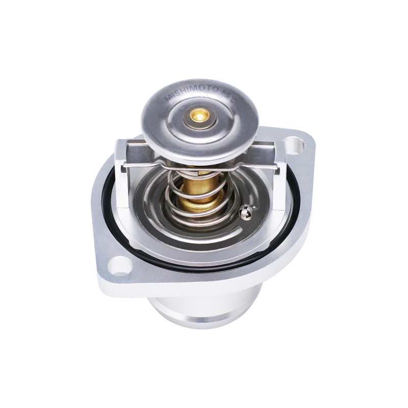 Mishimoto Low-Temp Thermostat MMTS-F2D-03FL for Ford 6.0L - Image 7