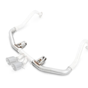 Porsche (2.0, 2.5) Exhaust System Kit