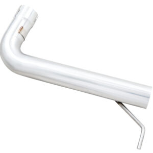22-26 Volkswagen GTI (Hatchback - 2.0) Exhaust System Kit