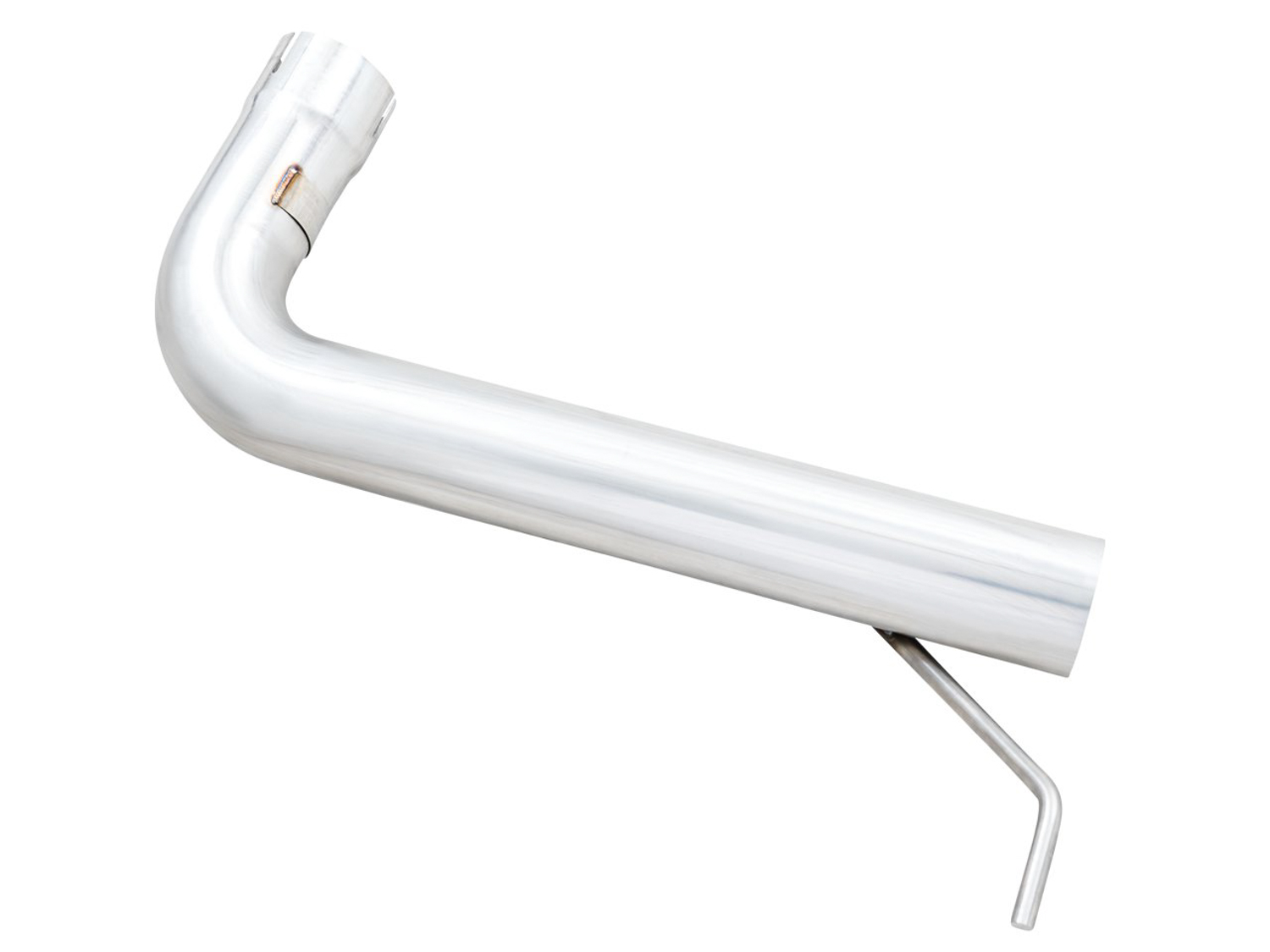 22-26 Volkswagen GTI (Hatchback - 2.0) Exhaust System Kit