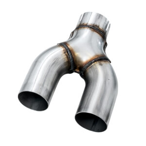 17-21 Honda Civic (Coupe/Hatchback/Sedan - 1.5, 2.0 - FWD) Exhaust System Kit