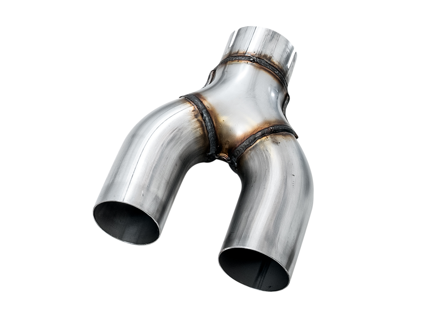 17-21 Honda Civic (Coupe/Hatchback/Sedan - 1.5, 2.0 - FWD) Exhaust System Kit