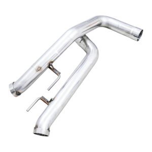 Chevrolet, GMC (6.2) Exhaust System Kit