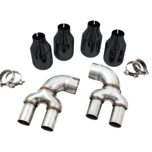 BMW (Coupe/Sedan - 3.0 - AWD/RWD) Exhaust System Kit