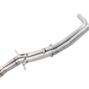 15-17 Porsche Macan (Sport Utility - 3.0, 3.6 - AWD) Exhaust System Kit
