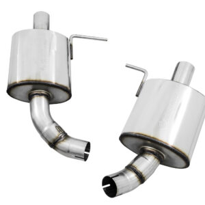 Volkswagen (Wagon - 1.8 - AWD) Exhaust System Kit