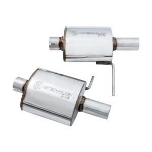 19-21 Volkswagen Jetta (Sedan - 2.0 - FWD) Exhaust System Kit