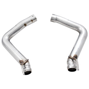 15-23 Dodge Challenger (Coupe - 5.7, 6.2, 6.4) Exhaust System Kit